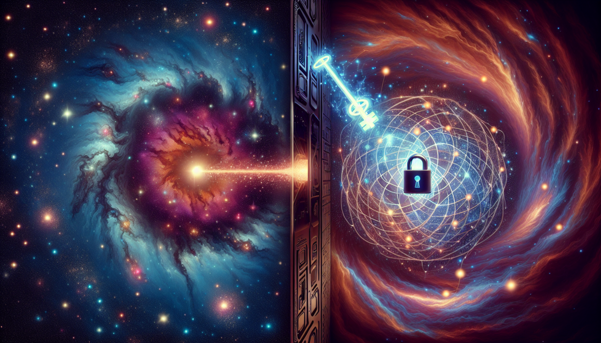 Unlocking Quantum Attraction Code Reviews Today