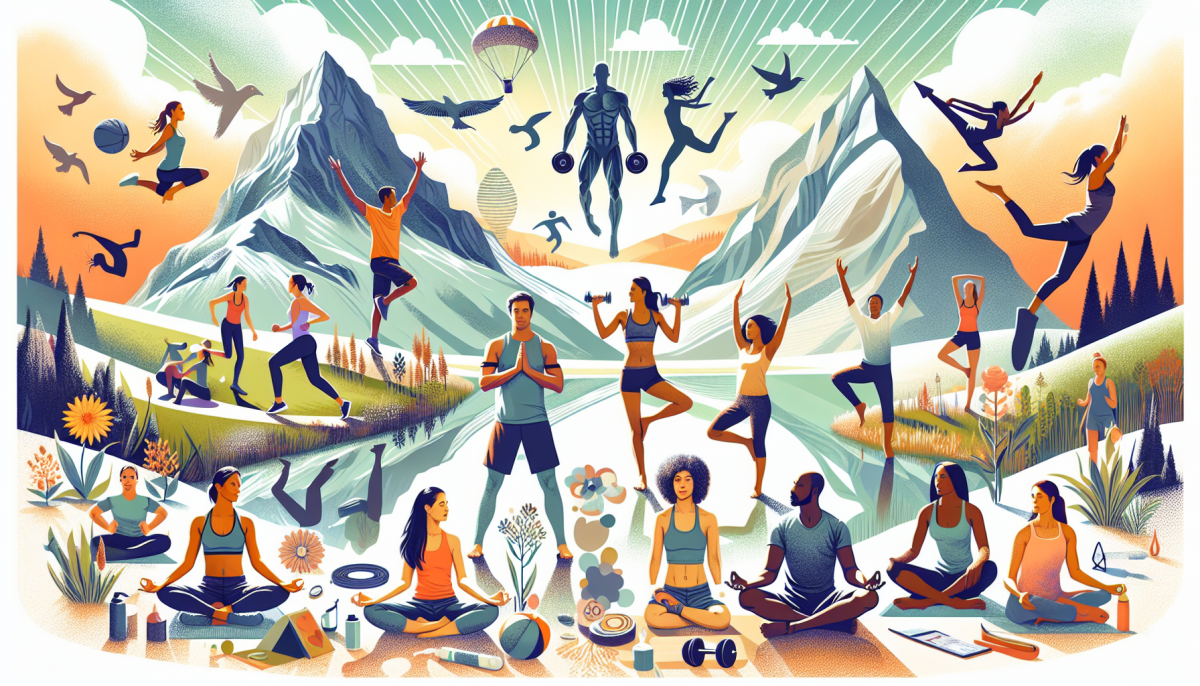Unlock Your Dream Body with Puravive Today