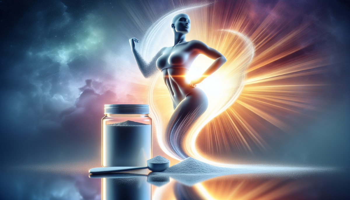 Unveiling SlimGuard Weight Loss Powder Effectiveness