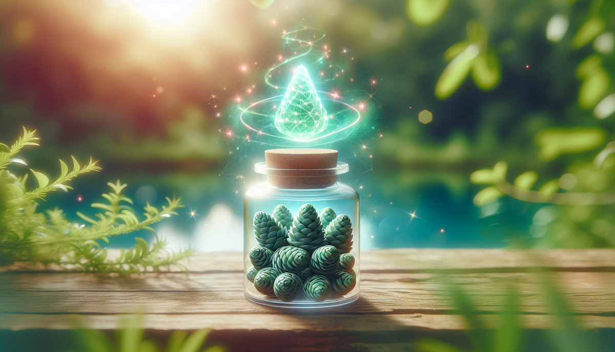 Unveiling the Truth About Pineal Guardian Supplement