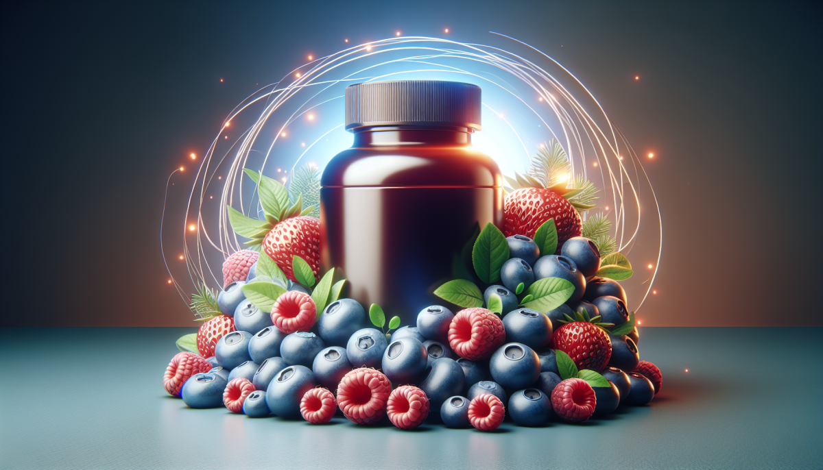GlucoBerry Supplement Review: Is It Effective?