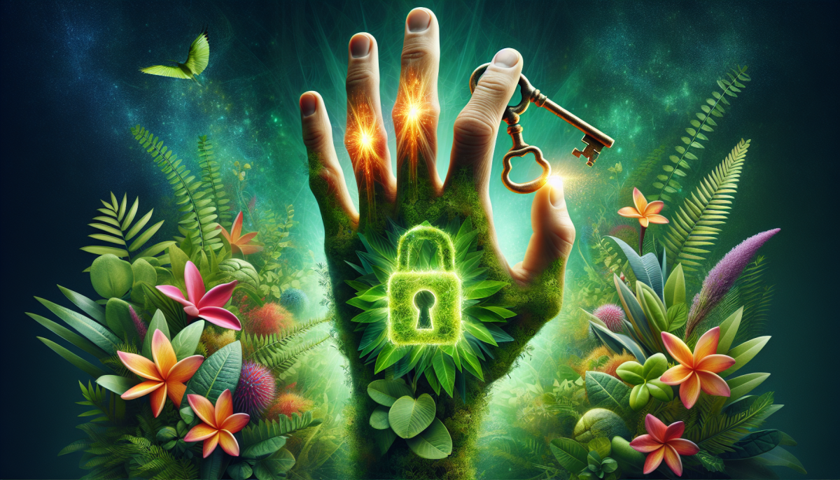 BioDynamix Joint Genesis: Unlocking Joint Relief