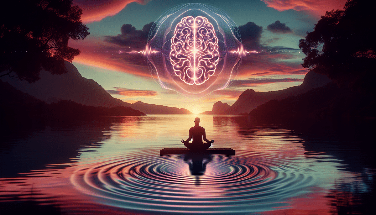 InnaPeace Review: Brainwave Entrainment for Inner Peace