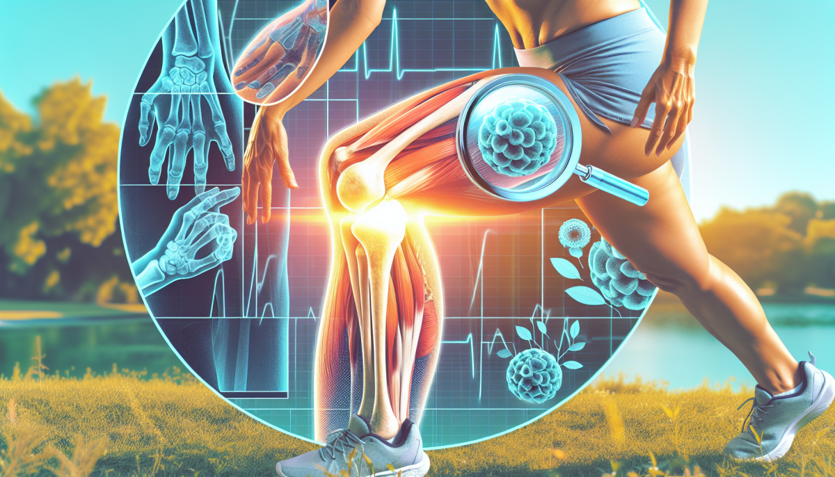 Ageless Knees Review: A Critical Look at the 7-Minute Knee Pain Solution
