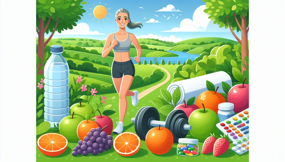 Boost Your Natural Breast Enlargement Naturally