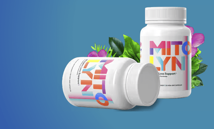 Mitolyn: Unleash Your Inner Fat-Burning Potential