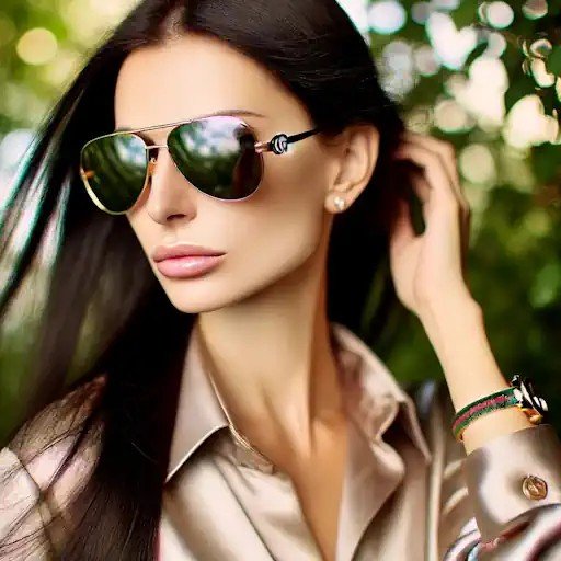 Aviator Sunglasses Gucci: Iconic Style for All