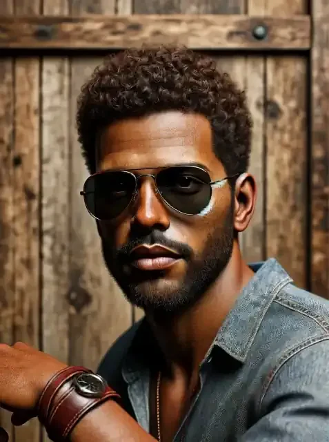 Stylish Shades for Every Occasion