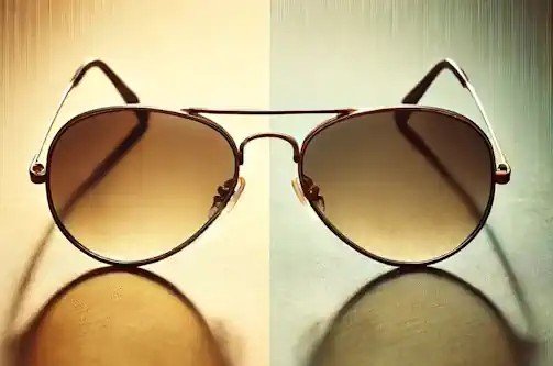 The Aviator Sunglasses Lens Bible: Your Complete Guide to Materials, Colors & UV Protection