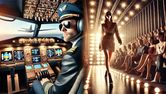 From Cockpit to Catwalk: The Untold Story of Aviator Sunglasses 