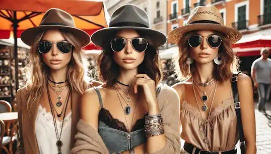 Accessorize Your Aviator Sunglasses: The Ultimate Guide to Hats, Jewelry
