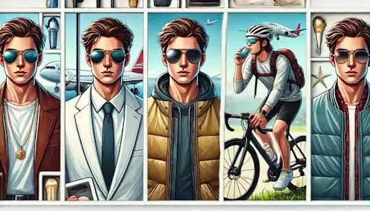 Aviators for Every Adventure: Choosing the Right Pair for Travel, Sports, and Everyday Life