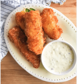 Top Picks for Your Next Fish Fry Adventure