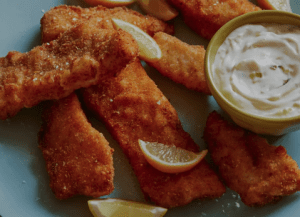 Tips and Techniques for Perfectly Fried Fish
