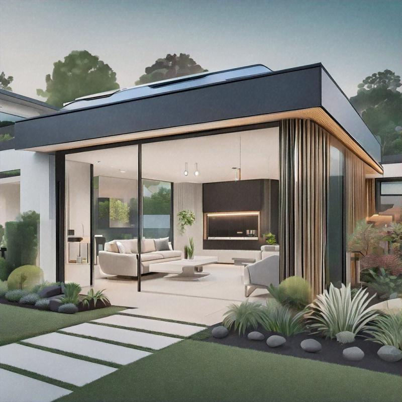 Tips for Building a Convenient and Efficient Home