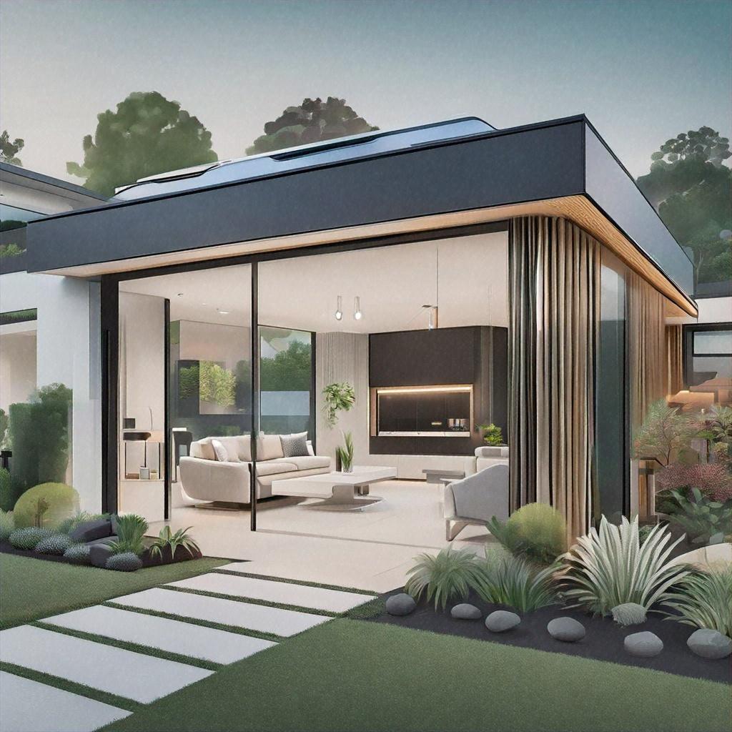 What to consider when creating a Smart Home