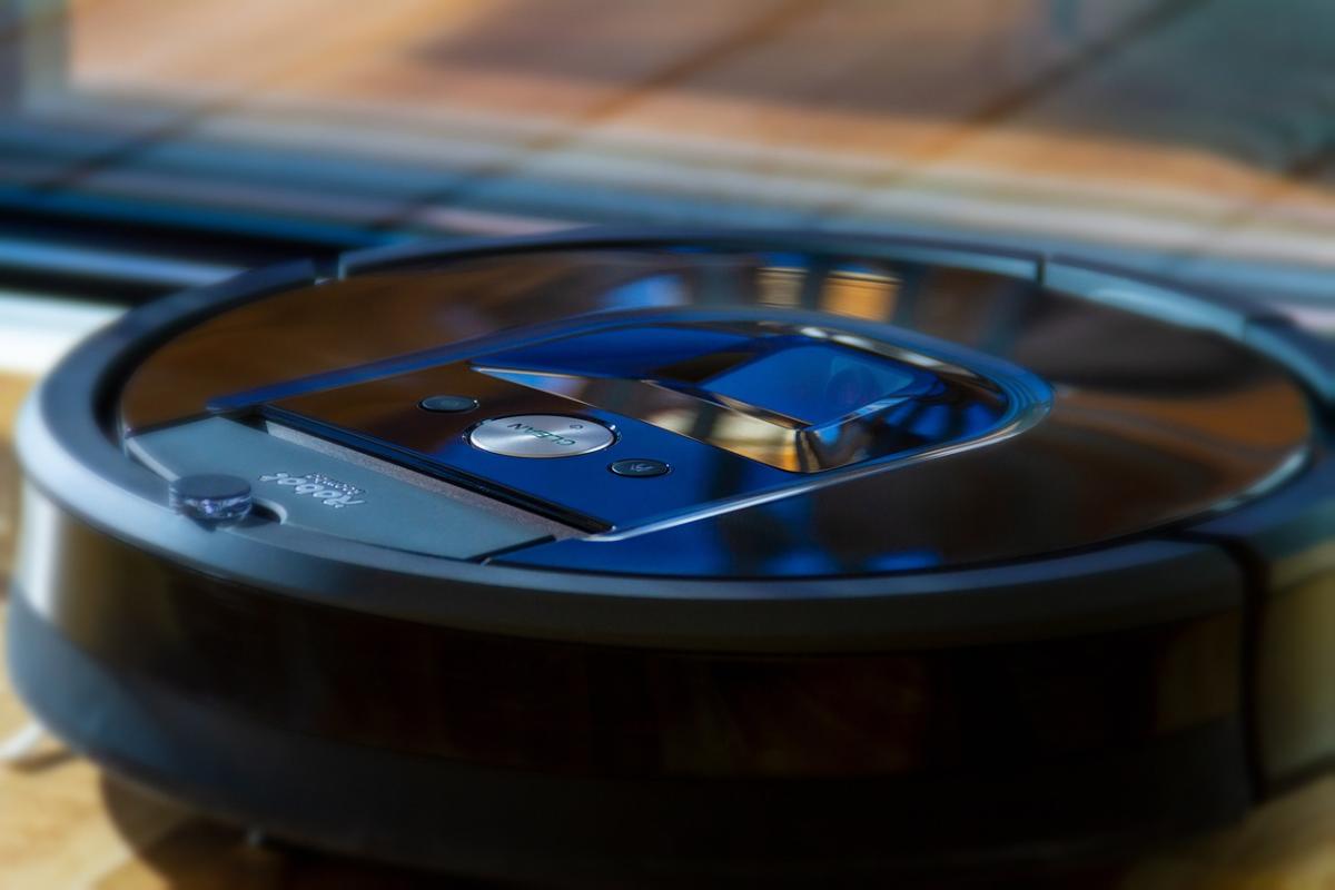 How Robotic Vacuums can save you time cleaning your home