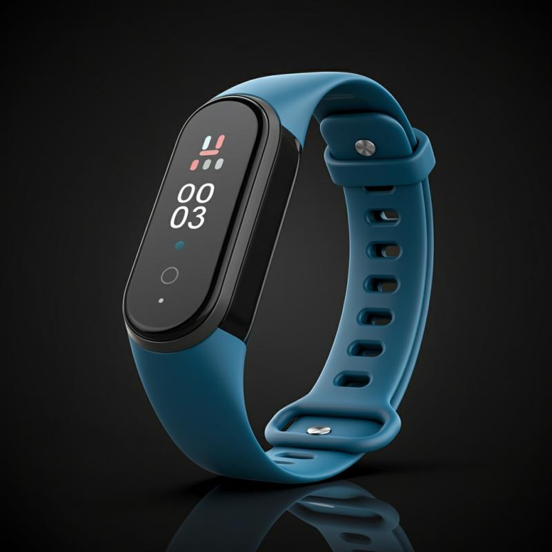 Maximize Your Health Journey with Technology