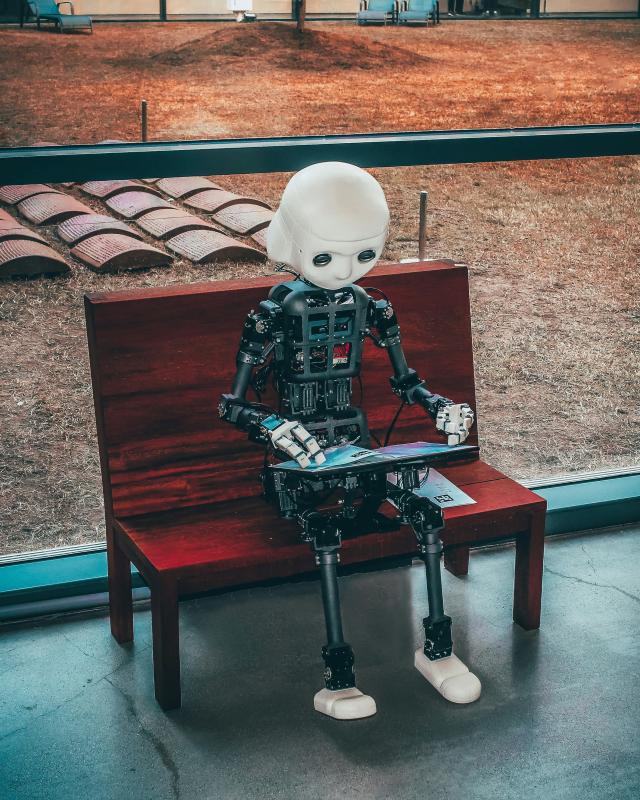 The Coolest AI Tools Changing How We Live and Work