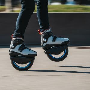 A Look at the Next Generation of Skateboarding Fun