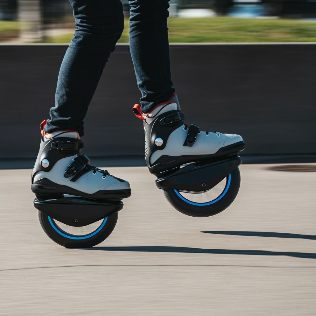 Exploring Boardless Skateboards: The Future of Skateboarding