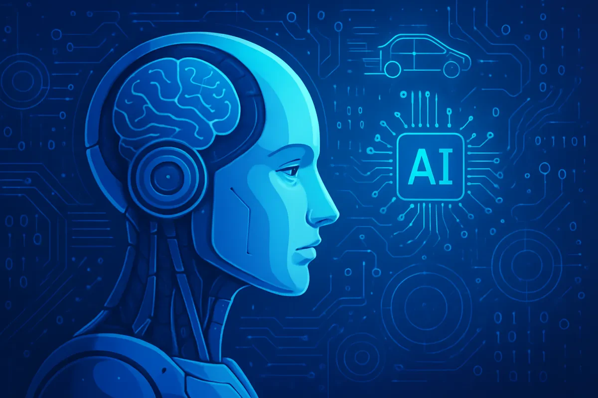 The Future of AI Technology and Self-Thinking Devices