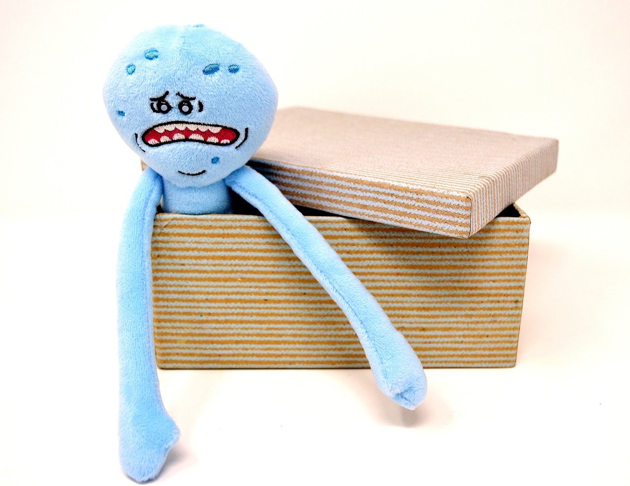 Crafts with Cardboard Boxes