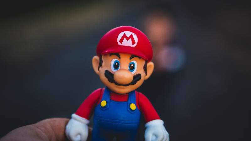 Exploring the iconic journey of Super Mario, a gaming legend that has evolved over time