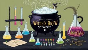 Get ready for a frightfully fun Halloween as Spooky Toy Mania takes over with the hottest trends of 2023