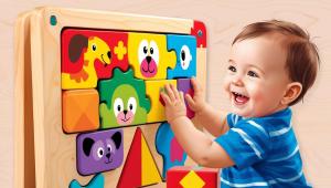 Affordable toys that every infant to preschooler needs in their playtime arsenal