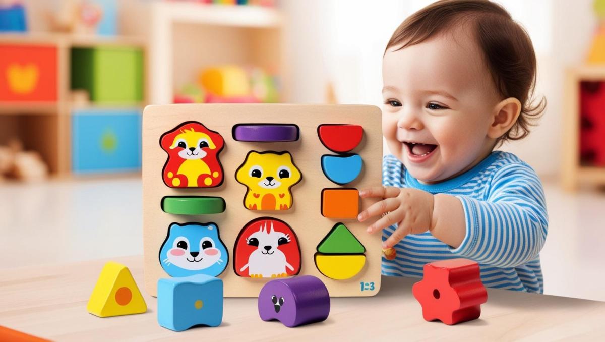 Fun and Educational Toys: Parent-Approved Picks