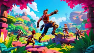 Embracing Tech Toys for a Fun-Filled Future