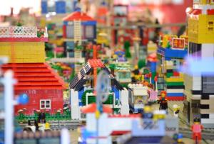 What to Expect from Lego in 2025
