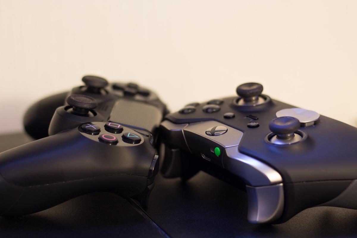 How the PS5 Stacks Up Against Its Predecessor: A Comparison Between the PS4 and PS5