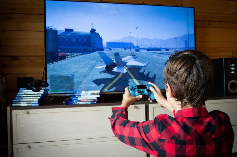 A comprehensive guide of top games for PlayStation