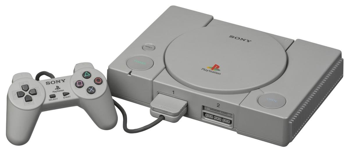 A Look Back at the Evolution of the PlayStation and What's Next in Gaming