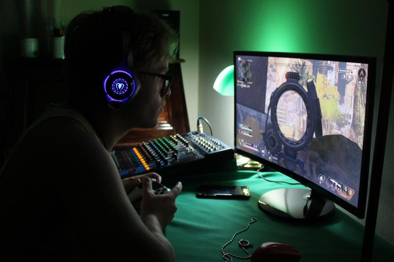 Enjoy your gaming console even more with these cool accessories!