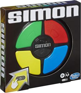 Simon Game Portable Kids Game 