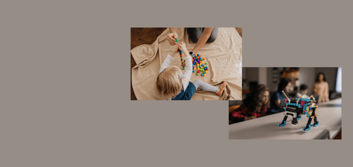 How To Find Unique Toys