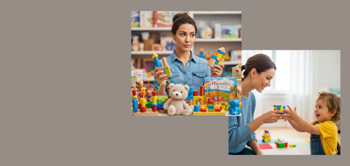 Kids Toys - Think Before You Buy