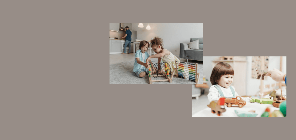 Guide To Choosing Educational Toys For Children