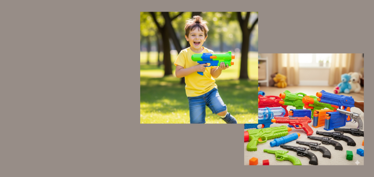 Toy Guns
