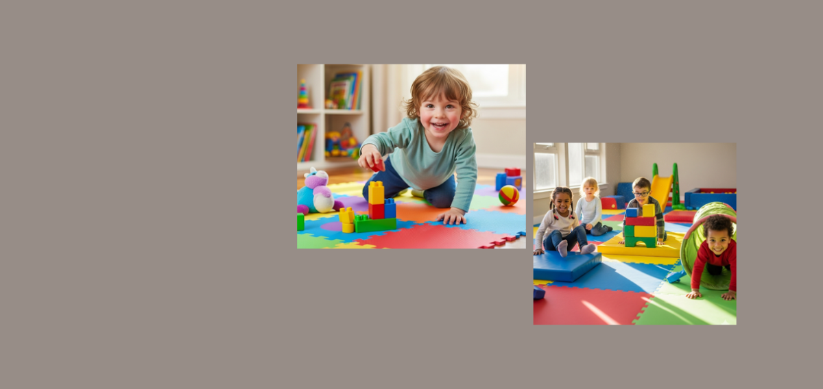 Safety Mat
