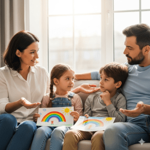 Simple Strategies to Foster a Positive Outlook