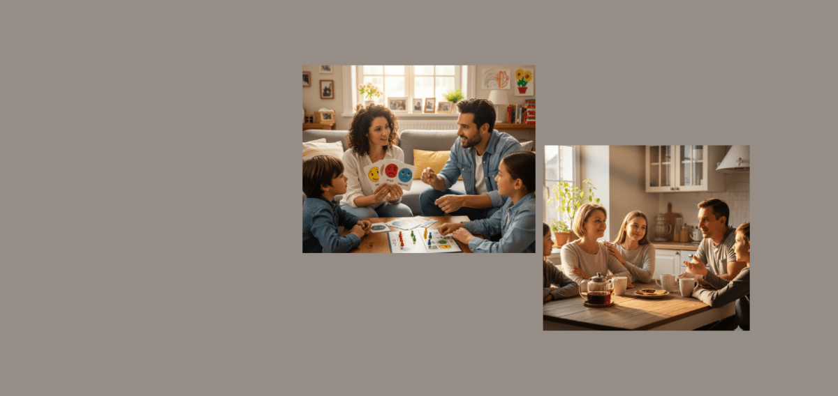 Helping Your Child Build Relationship Skills