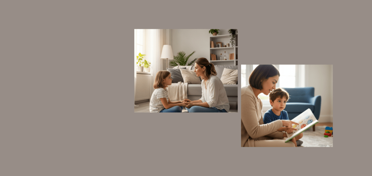 How To Help Your Child Better Understand Their Emotions 