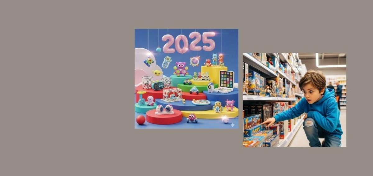 2025's Must-Have Toys: A Comprehensive Curated List