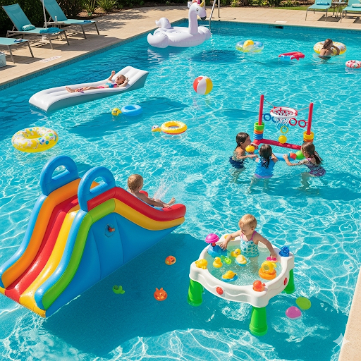 ool Toys