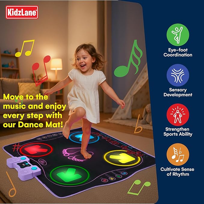 kidzlane-dance-mat