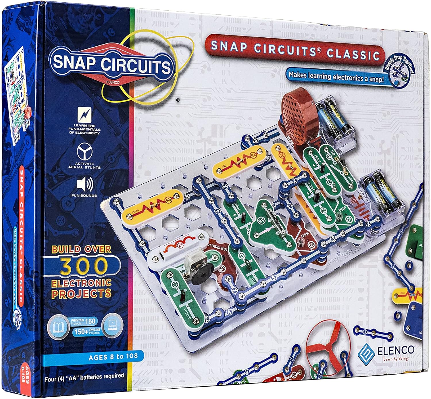 snap-circuits-classic-sc-300-electronics-exploration-kit